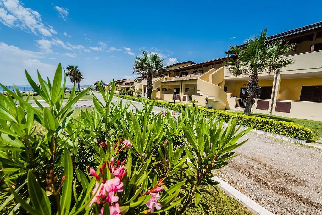 Villaggio Punta Alice-1